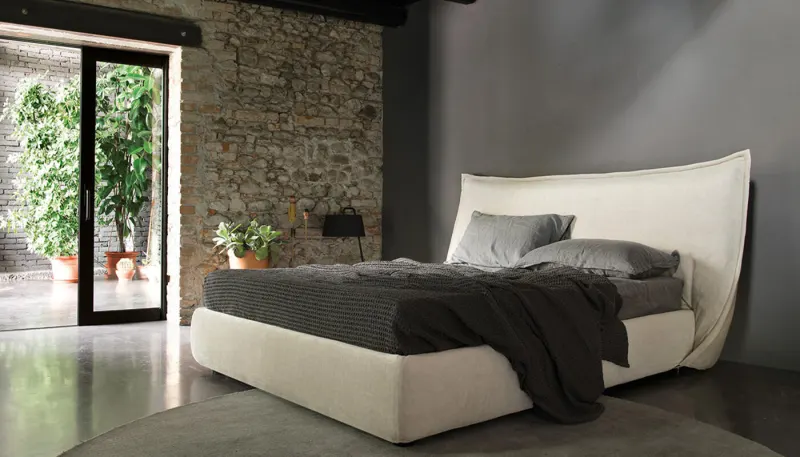 Pat matrimonial Softly- Calligaris - Image 2