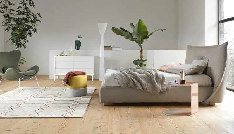 Pat matrimonial Softly- Calligaris - Image 4