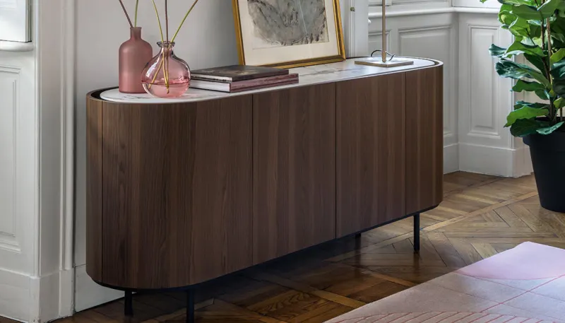 Comoda Lake CS6076-1 - Calligaris - Image 4