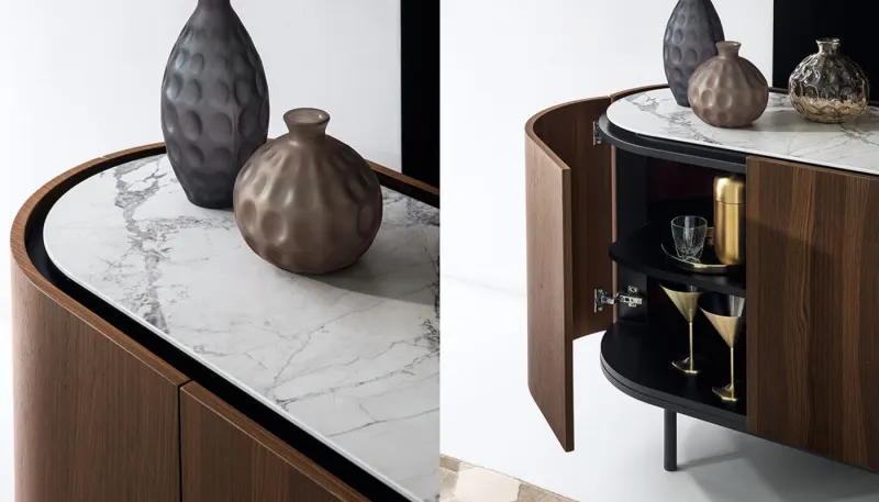 Comoda Lake CS6076-1 - Calligaris - Image 5