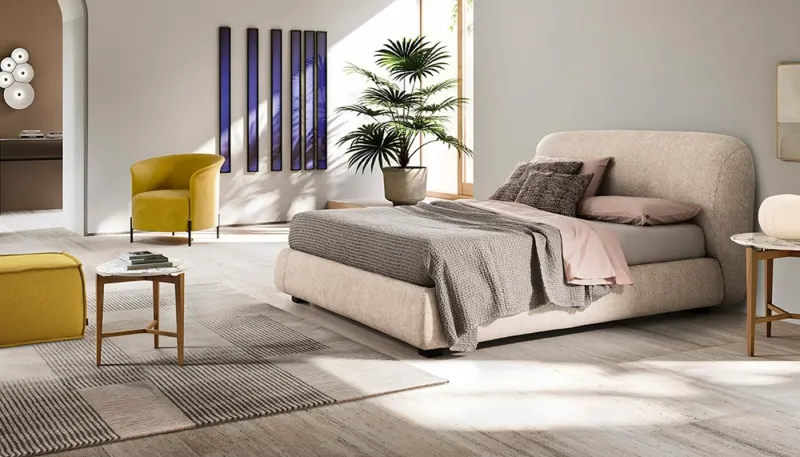 Pat matrimonial Noa CS6090 - Calligaris - Image 5