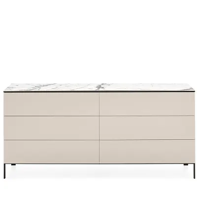 Comoda Universal CS6096-5 - Calligaris