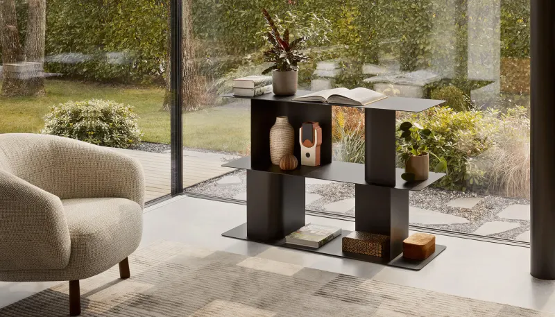 Biblioteca Carv CS6205-1 - Calligaris - Image 5