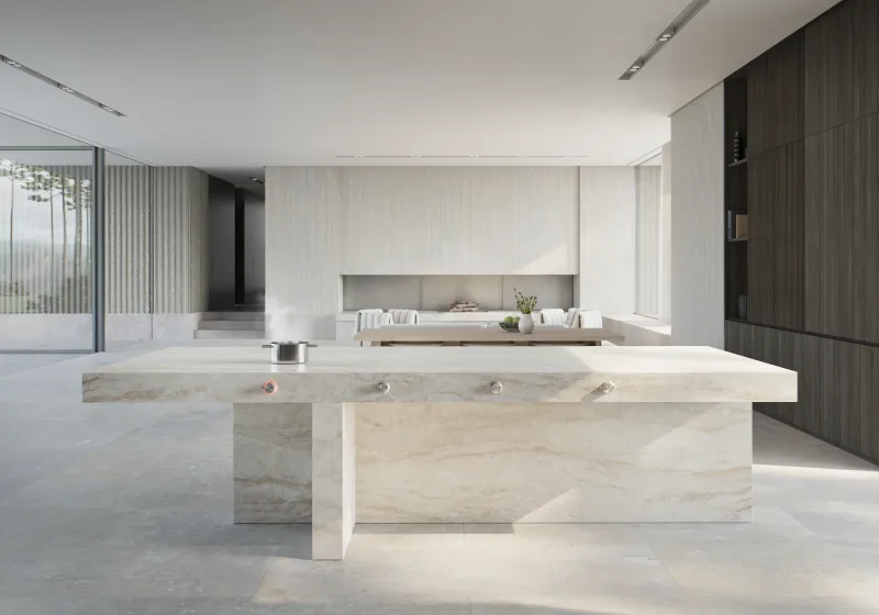 Modul de inducție seria 400 Gaggenau - Image 4