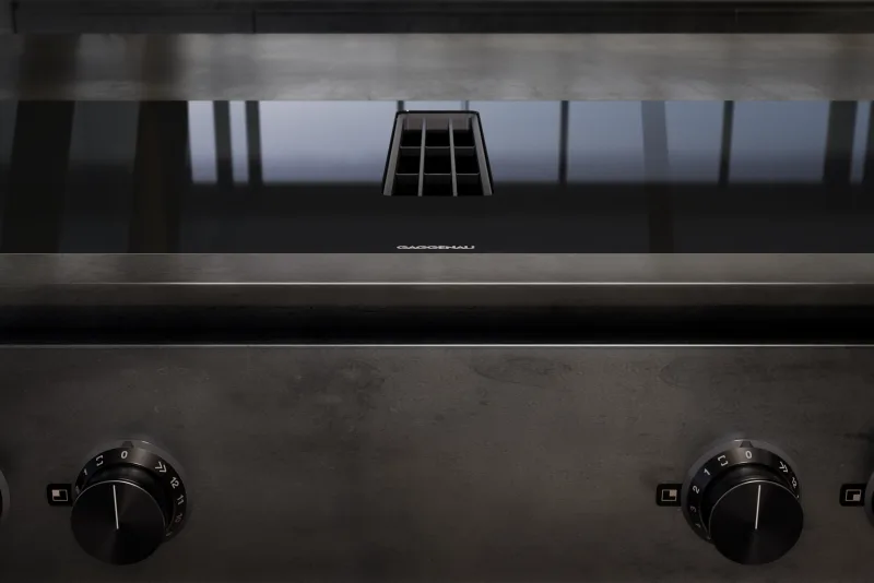Filtru de grăsimi din metal de mari dimensiuni, ușor de îndepărtat, compatibil cu mașina de spălat vase
