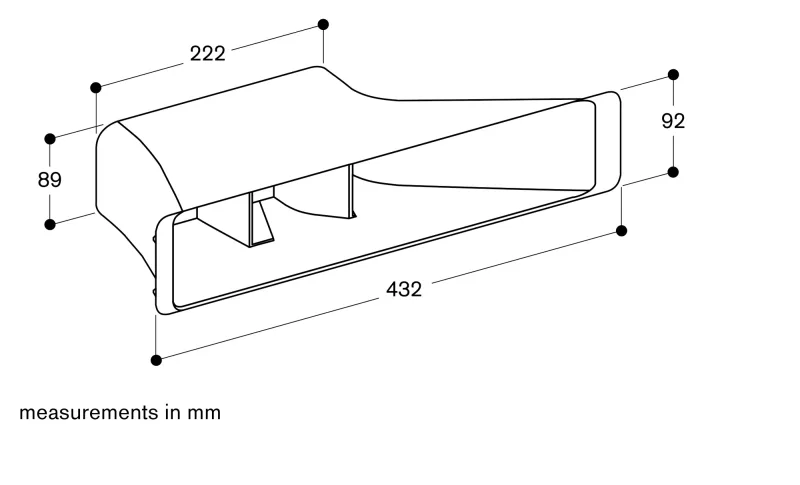 seria 400 Plită cu inducție Flex cu sistem de ventilație integrat 90 cm Gaggenau - Image 15