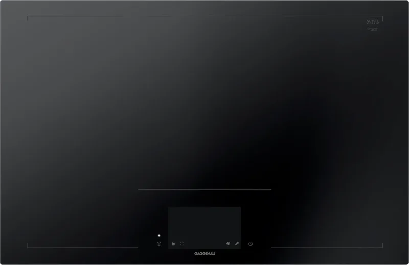 seria 400 Plită cu inducție Full Surface 80 cm Gaggenau - Image 1