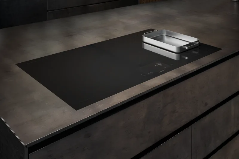 seria 400 Plită cu inducție Full Surface 80 cm Gaggenau - Image 5