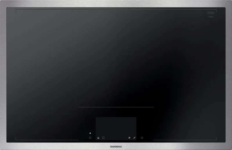 seria 400 Plită cu inducție Full Surface 80 cm Gaggenau - Image 1