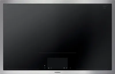 seria 400 Plită cu inducție Full Surface 80 cm Gaggenau