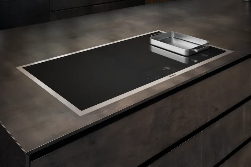 seria 400 Plită cu inducție Full Surface 80 cm Gaggenau - Image 4