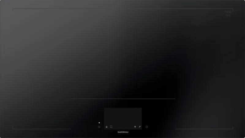 seria 400 Plită cu inducție Full Surface 90 cm Gaggenau - Image 1