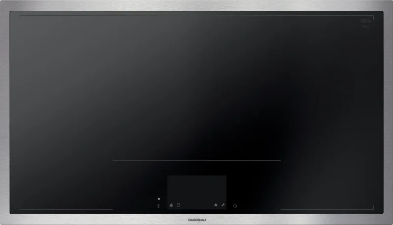 seria 400 Plită cu inducție Full Surface 90 cm Gaggenau - Image 1