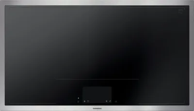 seria 400 Plită cu inducție Full Surface 90 cm Gaggenau