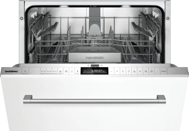 seria 200 Mașină de spălat vase 60 cm Gaggenau - Image 1