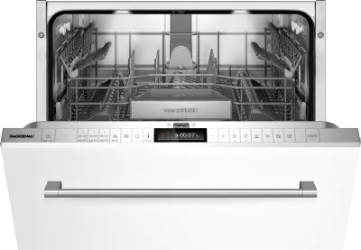 seria 200 Mașină de spălat vase 60 cm Gaggenau