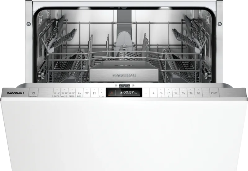 seria 200 Mașină de spălat vase 60 cm Gaggenau - Image 1