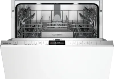 seria 200 Mașină de spălat vase 60 cm Gaggenau