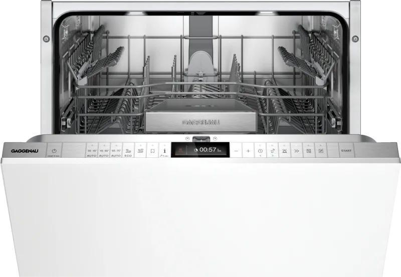 seria 200 Mașină de spălat vase 60 cm Balama variabilă Gaggenau - Image 1