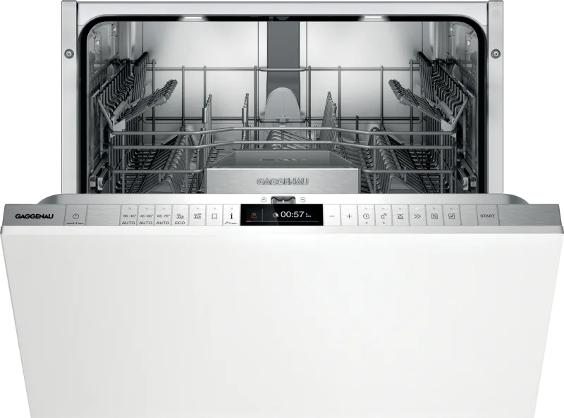 seria 200 Mașină de spălat vase 60 cm Gaggenau - Image 1