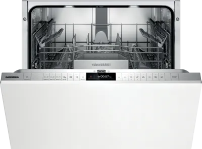 seria 200 Mașină de spălat vase 60 cm Balama variabilă Gaggenau