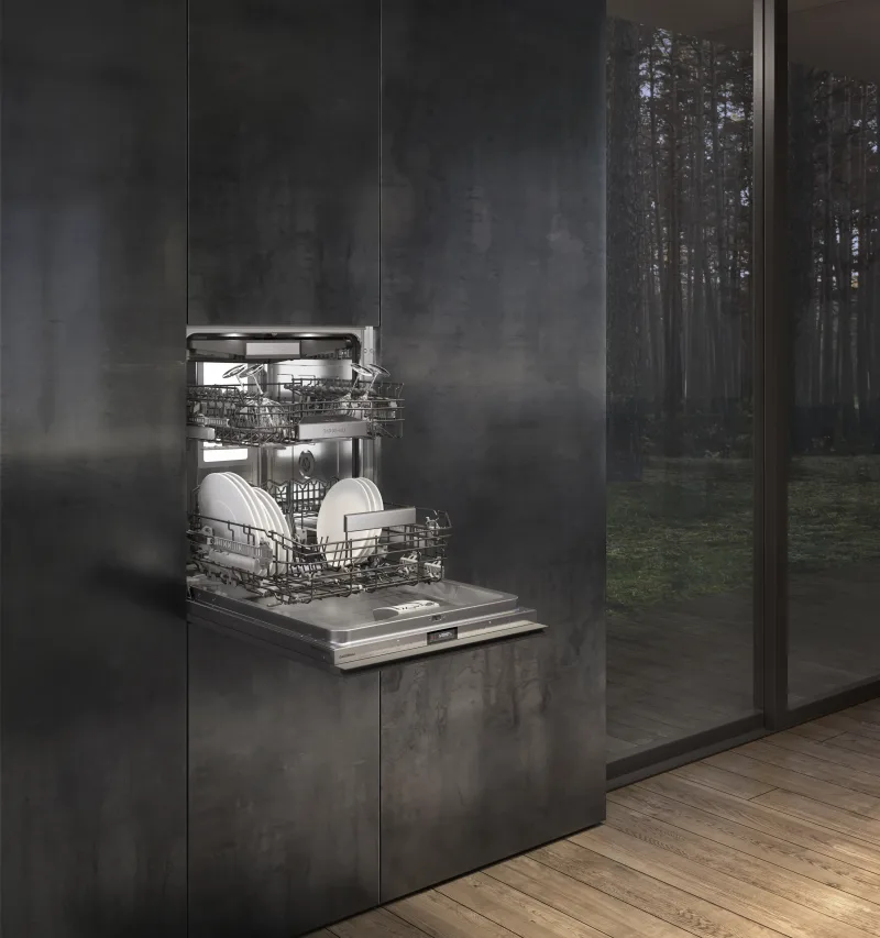 seria 400 Mașină de spălat vase 60 cm Gaggenau - Image 3