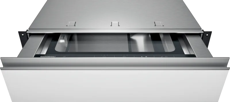 Sertar de vidat seria 400, 60 x 14 cm Gaggenau - Image 1
