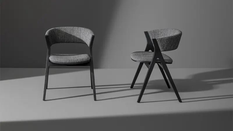 Scaun Remo DY6 - Bonaldo - Image 4