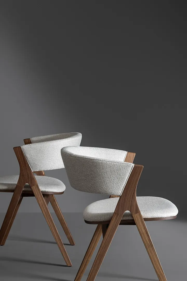 Scaun Remo DY6 - Bonaldo - Image 6