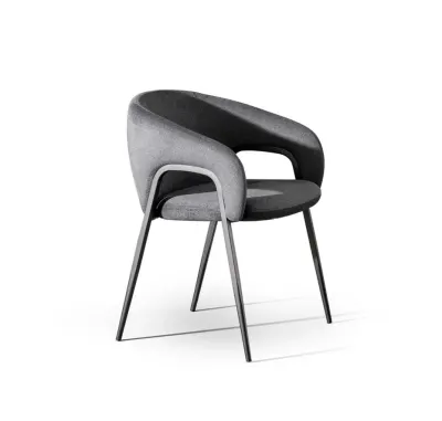 Scaun Alley DY8 - Bonaldo