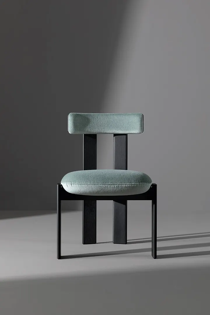 Scaun Pi DY9 - Bonaldo - Image 2