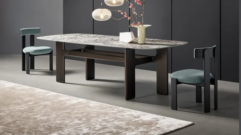 Scaun Pi DY9 - Bonaldo - Image 4