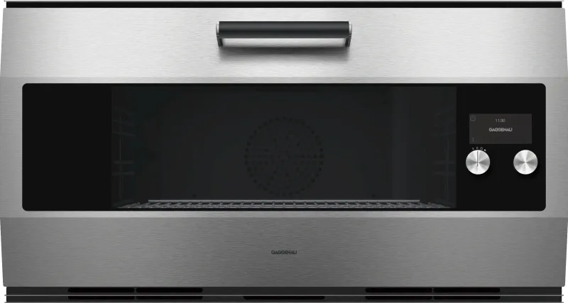 Cuptor EB333111, 90 x 48 cm, oțel inoxidabil Gaggenau - Image 1