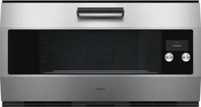 Cuptor EB333111, 90 x 48 cm, oțel inoxidabil Gaggenau