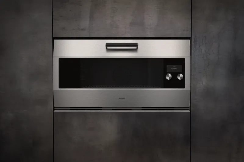 Cuptor EB333111, 90 x 48 cm, oțel inoxidabil Gaggenau - Image 2