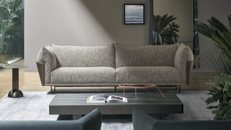 Canapea Blend - Bonaldo - Image 2