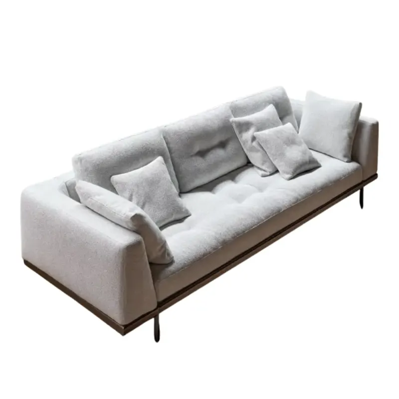 Canapea Maximilian - Bonaldo - Image 1