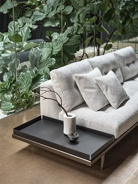 Canapea Maximilian - Bonaldo - Image 5