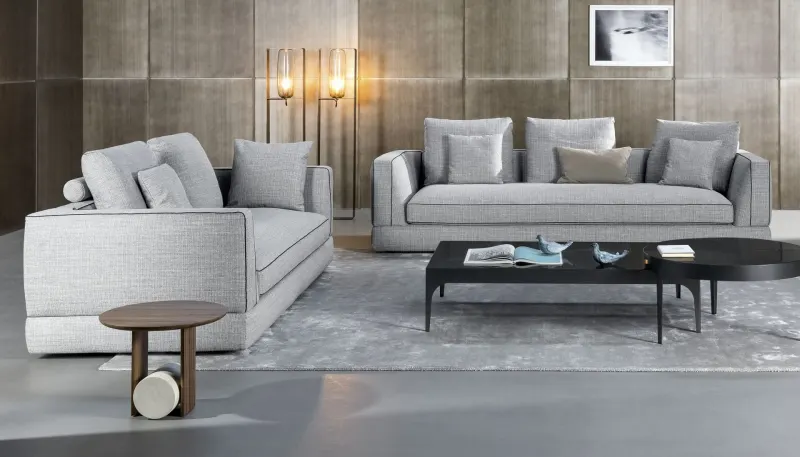 Canapea Liam - Bonaldo - Image 2