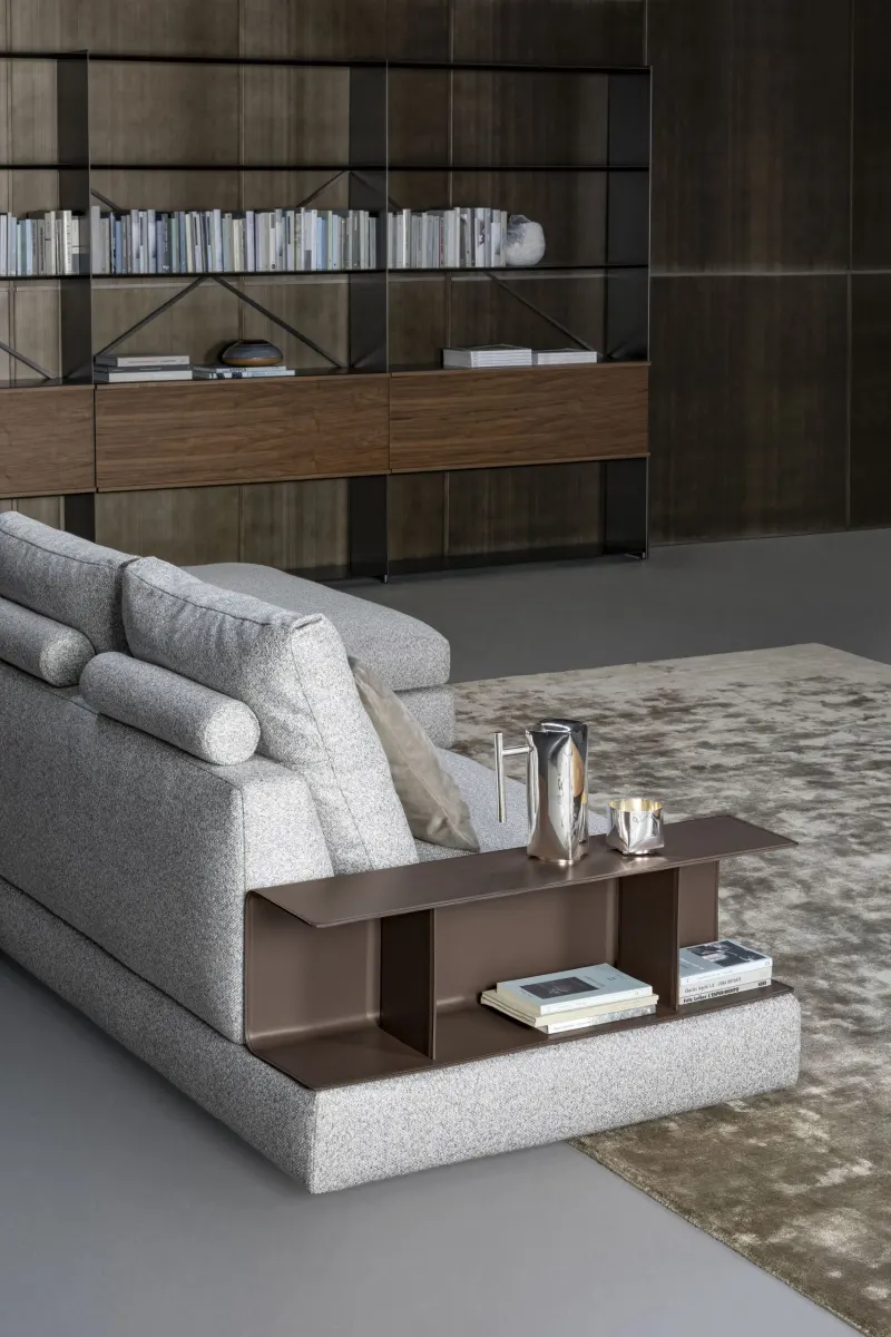 Canapea Liam - Bonaldo - Image 7