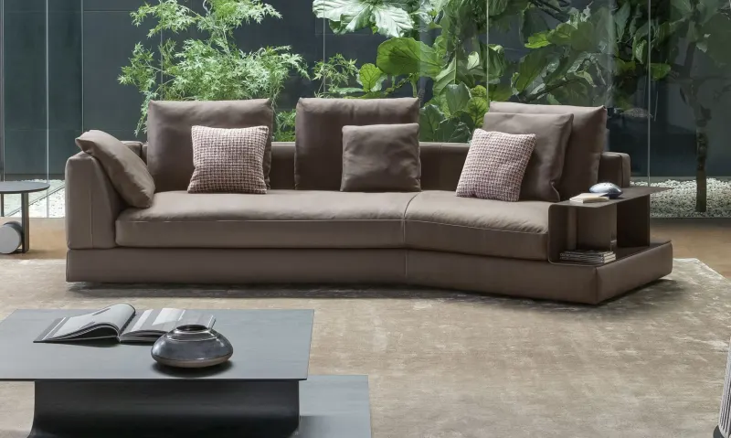 Canapea Liam - Bonaldo - Image 8