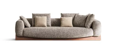 Canapea Boolean - Bonaldo