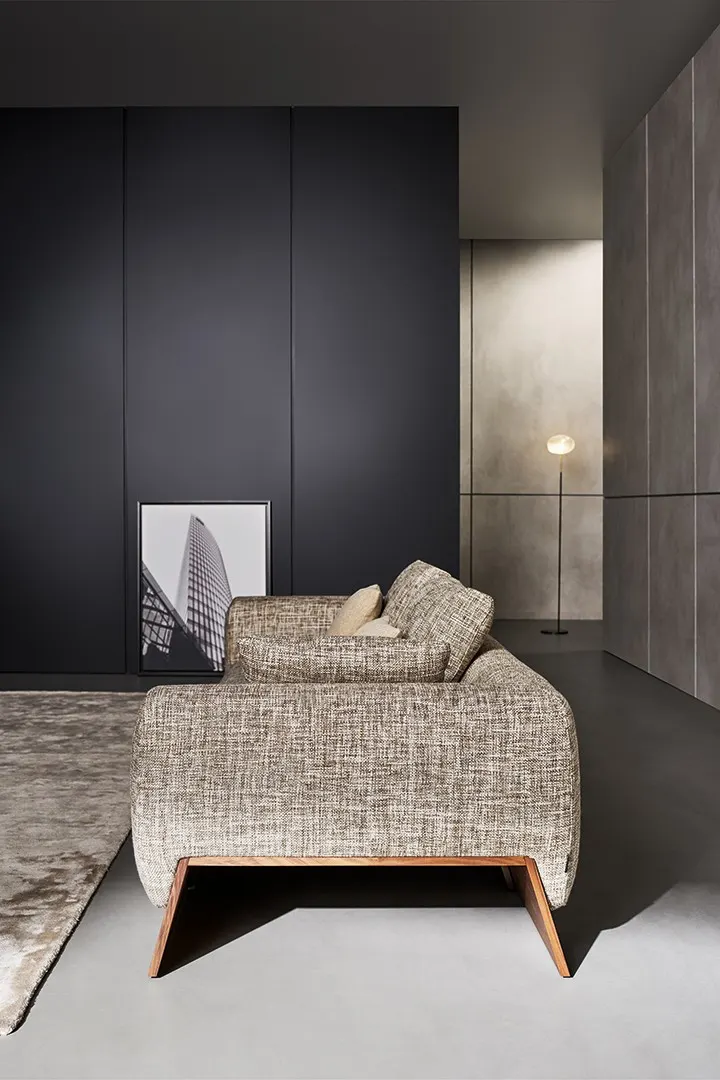 Canapea Boolean - Bonaldo - Image 4