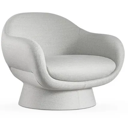 Fotoliu Boolean F52-1 - Bonaldo - Image 1