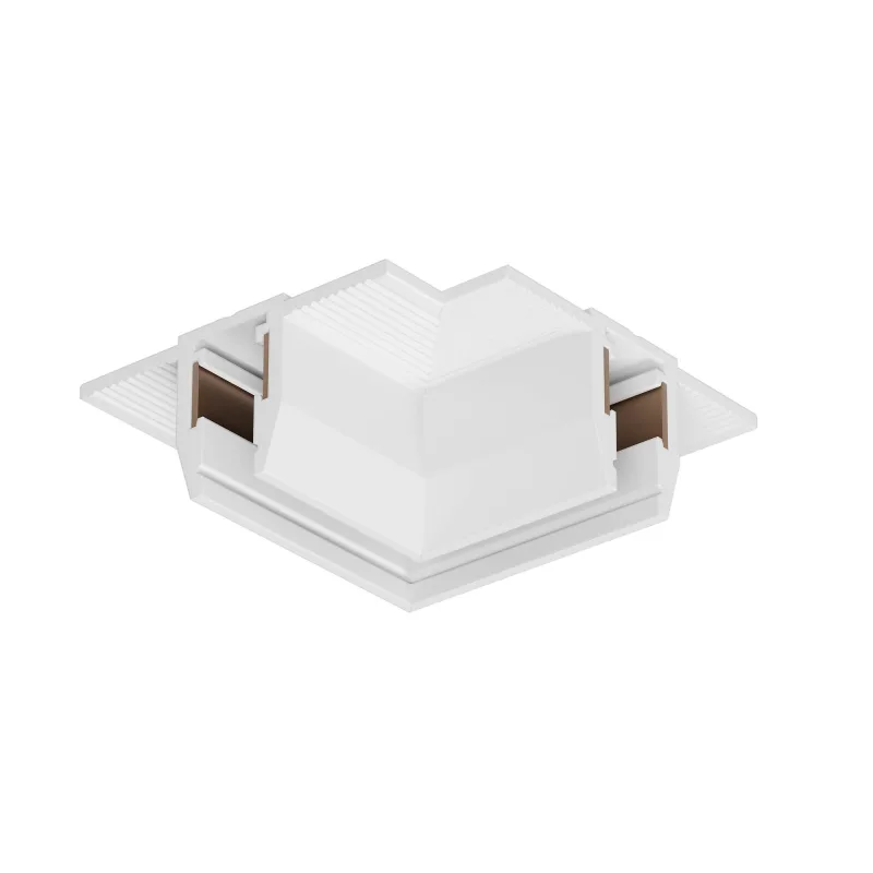 Conector unghiular la 90° XFIVE FVR01C90 - Image 1