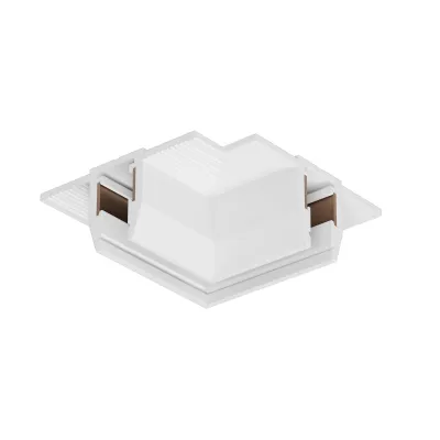 Conector unghiular la 90° XFIVE FVR01C90