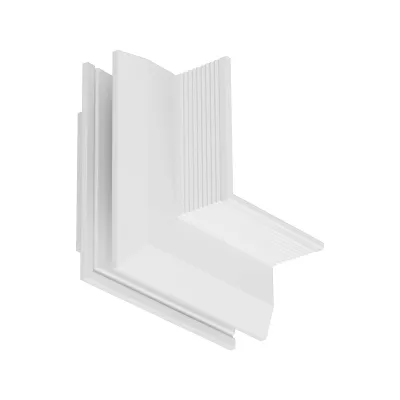 Conector unghiular la 90° XFIVE FVR01EAC