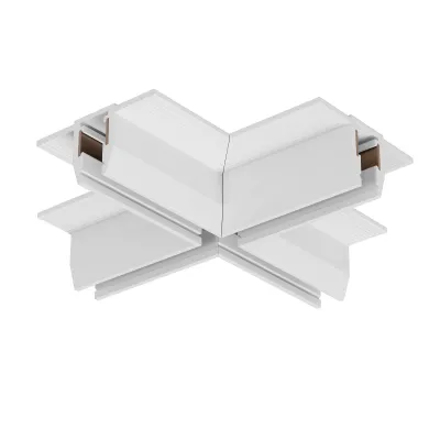 Conector unghiular la 90° XFIVE FVR01XC