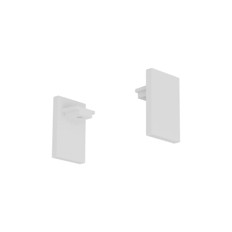 Capac de capăt XFIVE FVRS01EC - Image 1