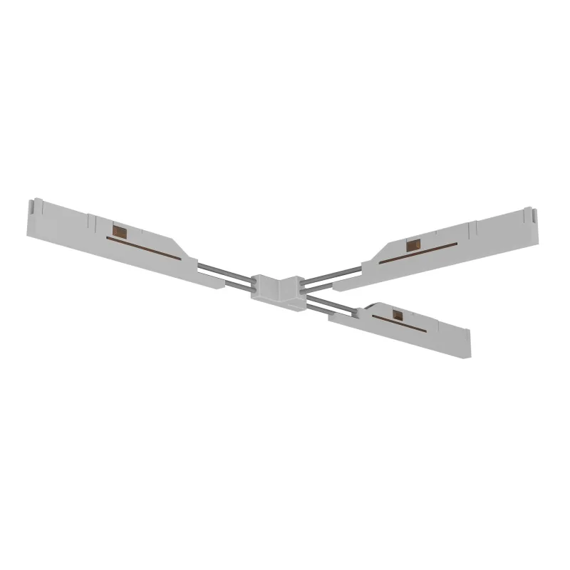 Conector electric flexibil XFIVE FVRS01TFC - Image 1